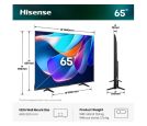 HISENSE - 65 inča 65A6S 4K UHD LED Smart TV _small_7