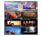 HISENSE - 65 inča 65E7S Hi-QLED 4K UHD Smart TV _small_5