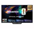 HISENSE - 65 inča 65UR8S RGB Mini-LED 4K UHD Smart TV _small_1
