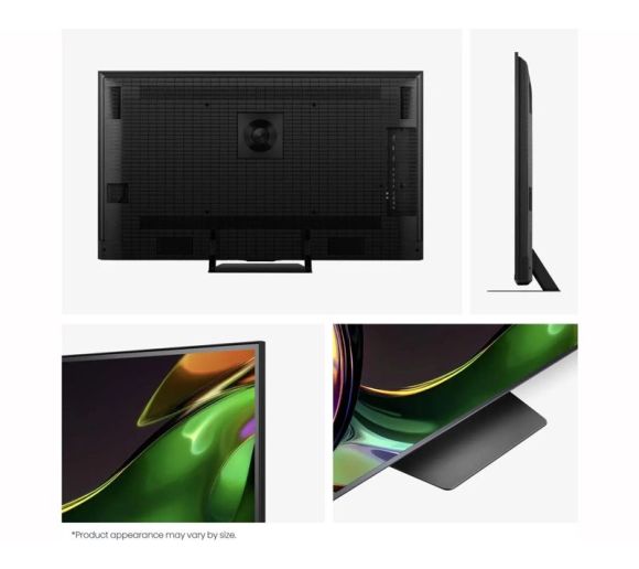 HISENSE - 65 inča 65UR8S RGB Mini-LED 4K UHD Smart TV _3