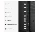 HISENSE - 65 inča 65UR8S RGB Mini-LED 4K UHD Smart TV _small_4