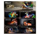 HISENSE - 65 inča 65UR8S RGB Mini-LED 4K UHD Smart TV _small_8
