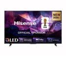 HISENSE - 75 inča 75E7S PRO Hi-QLED 4K UHD Smart TV _small_1