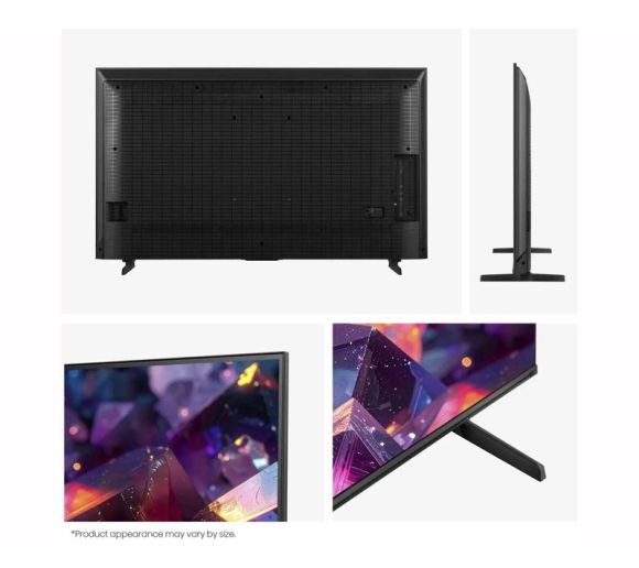 HISENSE - 75 inča 75E7S PRO Hi-QLED 4K UHD Smart TV _2