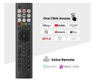 HISENSE - 75 inča 75E8Q Mini-LED 4K UHD Smart TV _small_1