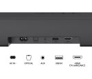 HISENSE - AX5100Q Dolby Atmos soundbar sa bežičnim subwooferom crni _small_3