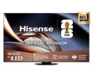 HISENSE - 75 inča 75U8Q Mini-LED 4K UHD Smart TV _small_8
