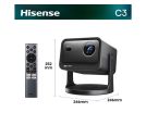 HISENSE - PROJEKTOR C3 _small_3
