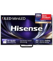 HISENSE - 65 inča 65U7S PRO ULED MiniLED 4K UHD Smart TV 