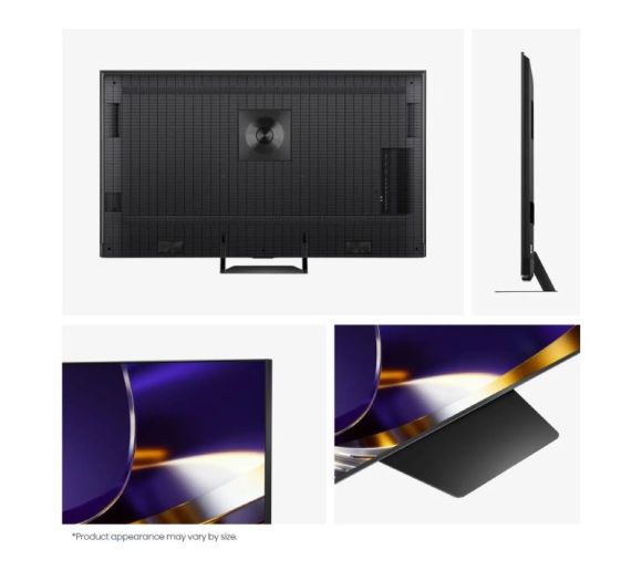HISENSE - 65 inča 65U7S PRO ULED MiniLED 4K UHD Smart TV _1