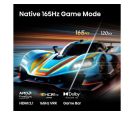 HISENSE - 65 inča 65U7S PRO ULED MiniLED 4K UHD Smart TV _small_2
