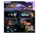 HISENSE - 65 inča 65U7S PRO ULED MiniLED 4K UHD Smart TV _small_3