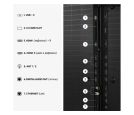 HISENSE - 65 inča 65U7S PRO ULED MiniLED 4K UHD Smart TV _small_5