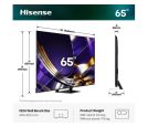 HISENSE - 65 inča 65U7S PRO ULED MiniLED 4K UHD Smart TV _small_6