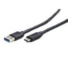 CABLEXPERT - Kabl Cablexpert CCP-USB3-AMCM-6 USB 3.0 A/M - USB-C M 1,8m_small_0
