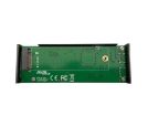 LC-POWER - HDD Rack LC Power LC-M2-C-NVME-2X2 - M.2 SSD Enclosure Gen 2x2_small_3