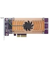 QNAP - PCI-E 2xM.2 Qnap QM2-2S