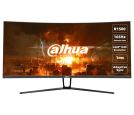 Dahua - 34 inča LM34-E330C UWQHD 3440x1440 VA 165 Hz zakrivljeni gaming monitor _small_0