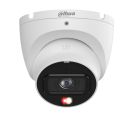 Dahua - IPC-HDW1639T-A-IL-0280B-S6 6MP Entry Smart Dual Light Fixed-focal Eyeball Network kamera _small_0