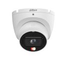 Dahua - IPC-HDW1839T-A-IL-0280B-S6 8MP Entry Smart Dual Light Fixed-focal Eyeball Network kamera _small_0