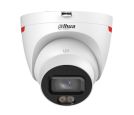 Dahua - IPC-HDW2449T-S-LED-0280B-PRO 4MP Smart Dual Light Fixed-focal Bullet WizSense Network kamera _small_0