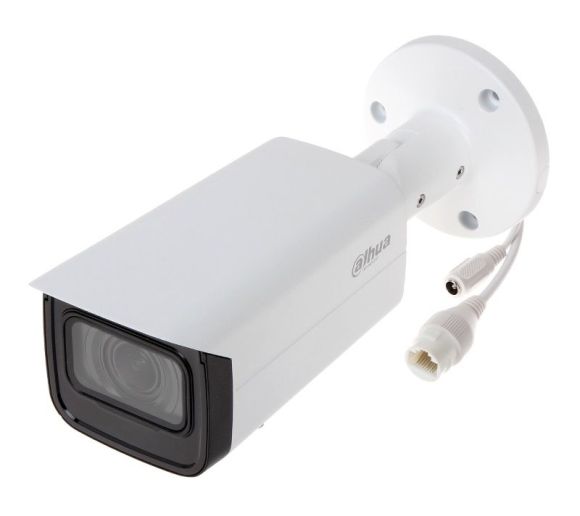 Dahua - IPC-HFW1230T-ZS-2812-S5 2MP IR Bullet Network kamera _0