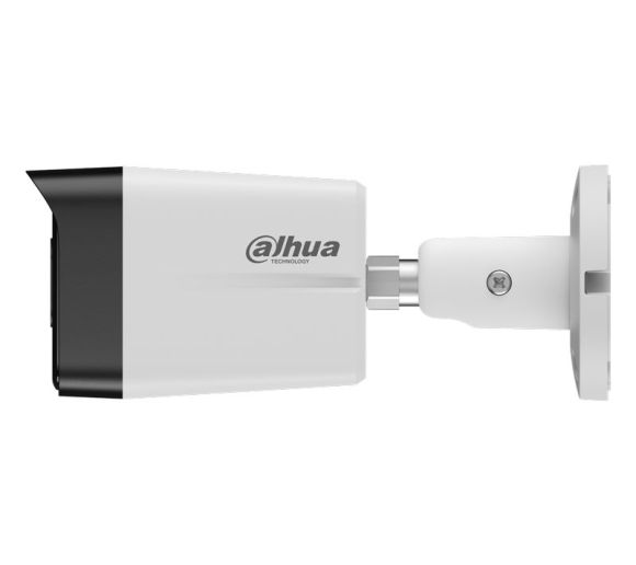 Dahua - IPC-HFW1639TC-A-IL-0280B-S6 6MP Entry Smart Dual Light Fixed-focal Bullet Network kamera _0