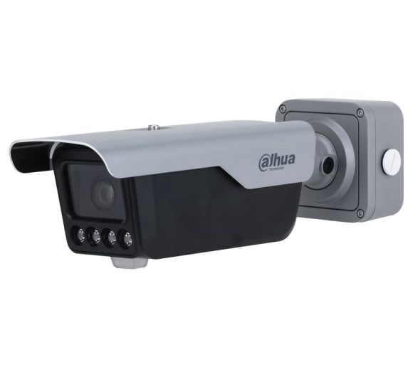 Dahua - ITC413-PW4D-IZ1 Access ANPR kamera _0