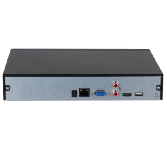 Dahua - NVR2108HS-4KS3 8-kanalni 1U kompaktni network DVR _0