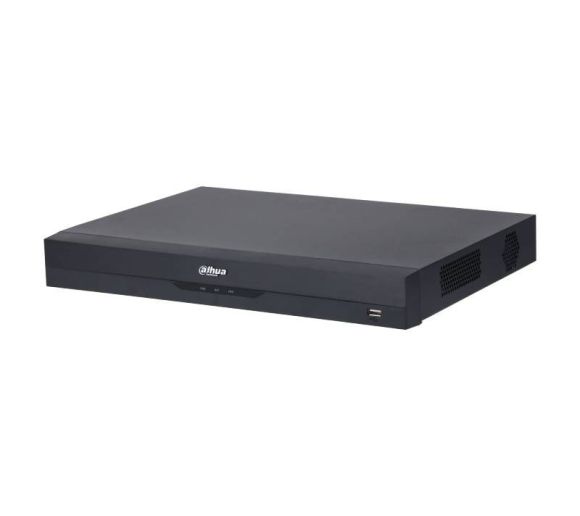 Dahua - NVR4208-EI 8-kanalni 1U 2HDDs WizSense Network Video Recorder _0