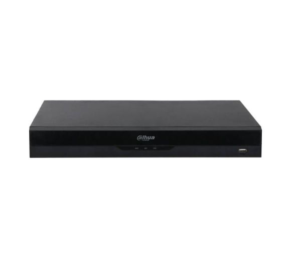 Dahua - NVR4208-EI 8-kanalni 1U 2HDDs WizSense Network Video Recorder _1