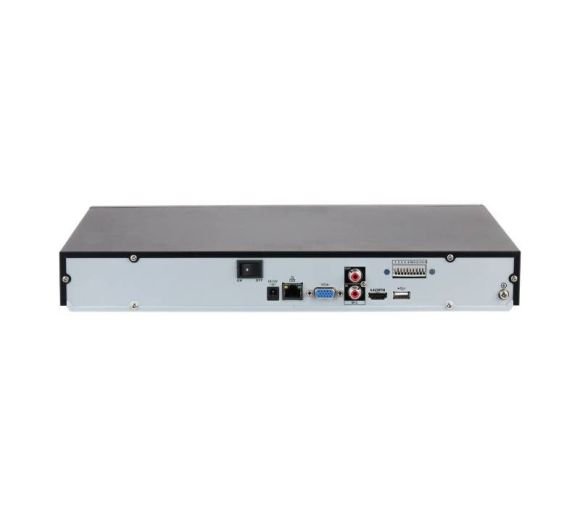 Dahua - NVR4208-EI 8-kanalni 1U 2HDDs WizSense Network Video Recorder _2