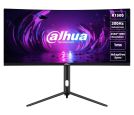 Dahua - 30 inča LM30-E330CA WFHD 2560x1080 VA 200 Hz zakrivljeni gaming monitor _small_0