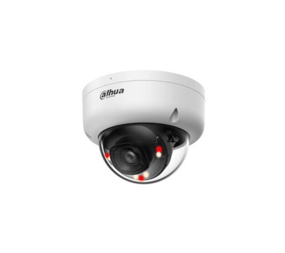 Dahua - IPC-HDBW1239E1-A-IL-0280B-S6 Dome IP video kamera _0