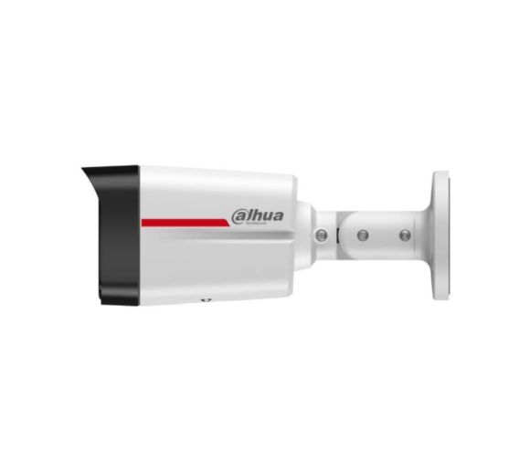 Dahua - IPC-HFW2649TLP-S-LED-0360B-PRO 6MP WizColor Fixed-focal Bullet WizSense Network kamera _0