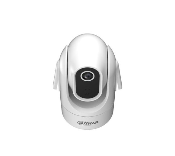Dahua - H2C 2MP Indoor Fixed-focal Wi-Fi Pan & Tilt Network kamera _0