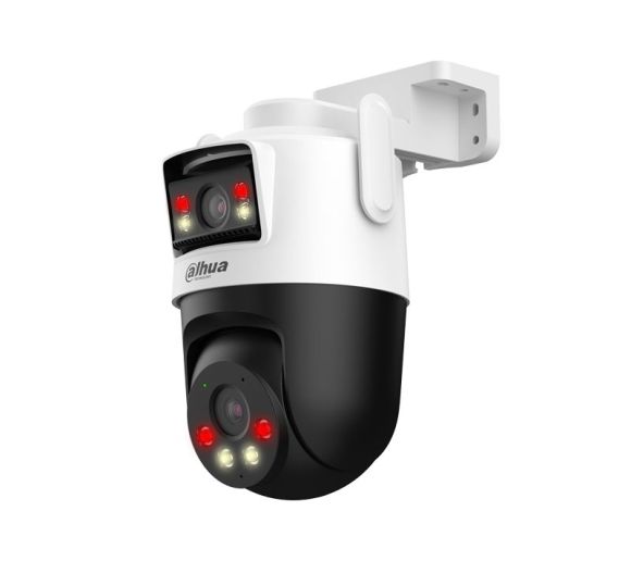Dahua - P3D-3F-PV 3+3MP Outdoor Wi-Fi Dual-Lens Pan & Tilt kamera _0