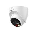 Dahua - IPC-HDW2249T-S-IL-0280B 2MP Smart Dual Light Fixed-focal Eyeball WizSense Network kamera _small_0