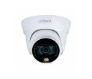 Dahua - IPC-HDW1239T1P-LED-0280B-S5-QH2 2MP Lite Full-color Fixed-focal Eyeball Network kamera _small_0