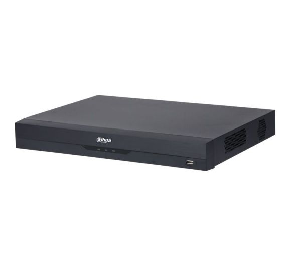 Dahua - NVR5232-EI2 32CH 1U 2HDDs WizSense Network Video Recorder _0