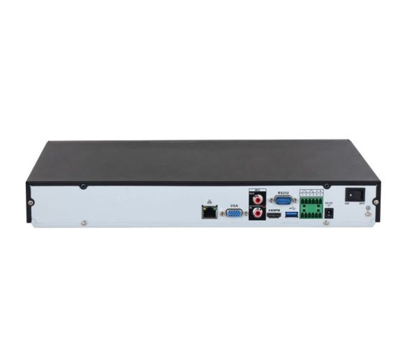 Dahua - NVR5232-EI2 32CH 1U 2HDDs WizSense Network Video Recorder _1