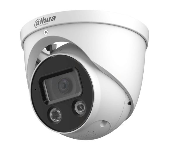 Dahua - IPC-HDW3249H-AS-PV-0360B 2MP IP Fixed-focal Eyeball WizSense Network kamera _0