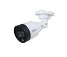 Dahua - IPC-HFW1239S1-LED-0280B-S5-QH2 2MP Lite Full-color Fixed-focal Bullet Network kamera _small_1