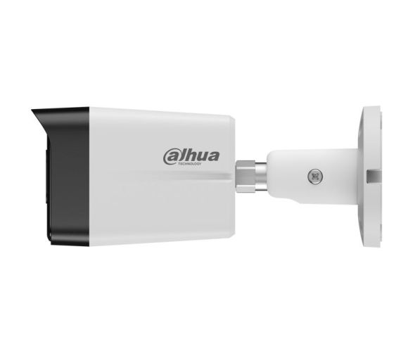 Dahua - IPC-HFW1839TCP-A-IL-0280B-S6-QH 8MP Entry Smart Dual Light Fixed-focal Bullet Network kamera _1
