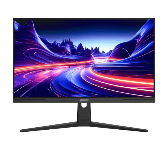 Dahua - 25 inča LM25-E231B FHD 1920x1080 IPS 180 Hz gaming monitor _1