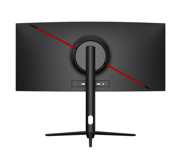 Dahua - 30 inča LM30-E330CA WFHD 2560x1080 VA 200 Hz zakrivljeni gaming monitor _1