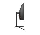 Dahua - 30 inča LM30-E330CA WFHD 2560x1080 VA 200 Hz zakrivljeni gaming monitor _small_4