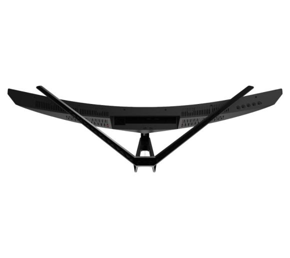 Dahua - 34 inča LM34-E330C UWQHD 3440x1440 VA 165 Hz zakrivljeni gaming monitor _1