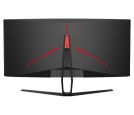 Dahua - 34 inča LM34-E330C UWQHD 3440x1440 VA 165 Hz zakrivljeni gaming monitor _small_2