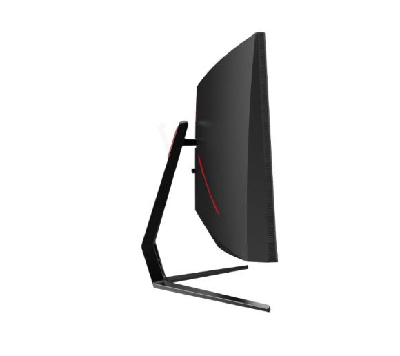 Dahua - 34 inča LM34-E330C UWQHD 3440x1440 VA 165 Hz zakrivljeni gaming monitor _4